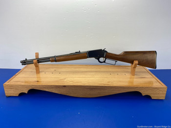 1979 Marlin 1894C Carbine .357 Mag Blue 18.5" *FIRST YEAR OF PRODUCTION*