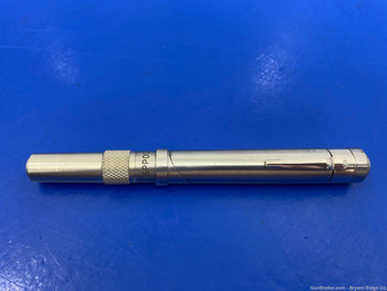 Stinger Manufacturing Pen Gun .22 Lr Stainless *INCREDIBLE UNIQUE FIREARM!*