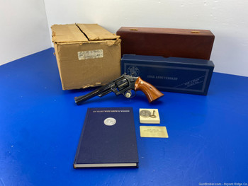 1977 Smith Wesson 25-3 125th Anni. .45 Colt 6.5" *VERY LIMITED PRODUCTION*