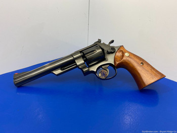 1977 Smith Wesson 25-3 125th Anni. .45 Colt 6.5" *VERY LIMITED PRODUCTION*
