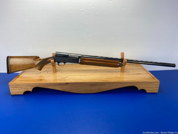 Browning Auto-5 12ga Blue *GORGEOUS SEMI-AUTO SHOTGUN!*