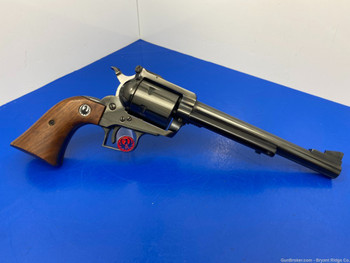 1970 Ruger Super Blackhawk .44 Mag Blue *DESIRABLE 3 SCREW FRAME!*