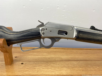 Marlin 1894SS44 .44 Mag Stainless 16" *HIGHLY COVETED "JM" STAMPED BARREL!*