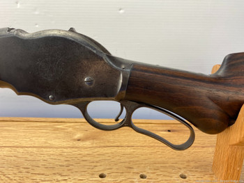 Winchester 1887 12 ga Blue *INCREDIBLE LEVER ACTION SHOTGUN!*