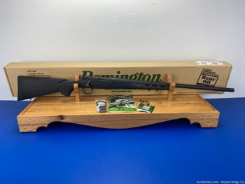 2012 Remington 700 SPS Varmint 22-250 Rem. *GORGEOUS BOLT ACTION RIFLE!*