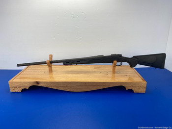 2012 Remington 700 SPS Varmint 22-250 Rem. *GORGEOUS BOLT ACTION RIFLE!*