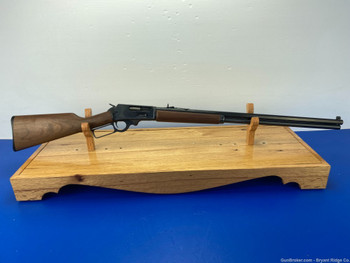 2002 Marlin 1895CB Cowboy .45-70 Blue *SECOND YEAR OF PRODUCTION MODEL!*