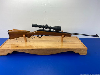 Marlin 62 .256 Win. mag Blue 23" *DESIRABLE JM STAMPED BARREL*