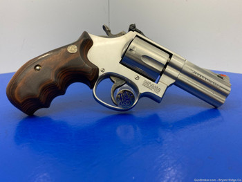 1997 Smith Wesson 696 Pre-Lock .44 S&W SPL 3" *RARE LEW HORTON EXCLUSIVE*