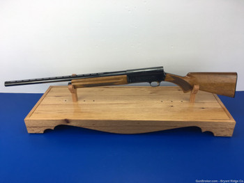 Browning A5 Light Twelve 12 Ga Blue 26" *INCREDIBLE BELGIAN MADE SHOTGUN*