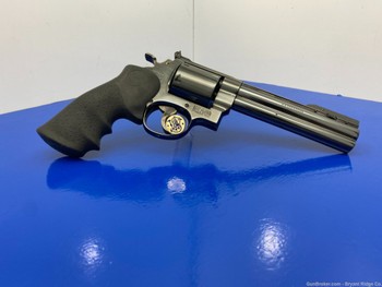 1987 Smith Wesson 29-3 .44Mag 6" *LEW HORTON CLASSIC HUNTER 1 of 5,000*