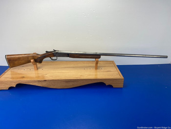 Winchester 37A 12 Gauge 36" *AWESOME SINGLE SHOT SHOTGUN!*