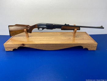 1991 Remington 7600 175th Anniversary 7mm-08 Rem 22" *1 of 1000 EVER MADE*