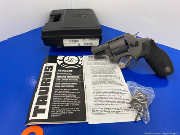 Taurus Titanium 450T .45 Colt Shadow Grey *LIMITED MANUFACTURE MODEL!*