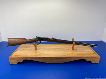 Winchester 1892 .45 Colt Blue 24" *GORGEOUS LEVER ACTION RIFLE!*