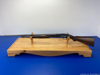1947 Winchester 42 Skeet .410 ga Blue 26" *GORGEOUS PUMP SHOTGUN!*