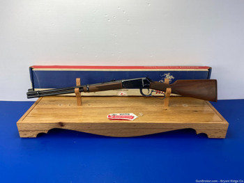 Winchester 94 Big Bore XTR .375 Win Blue 20" DESIRABLE .375 WIN CARTRIDGE!*