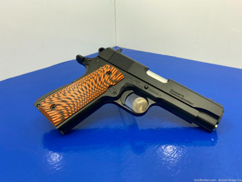 Safari Arms Para 1911 Expert Commander .45 Acp *EXPERT SERIES MODEL!*