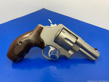 *SOLD* 2006 Smith Wesson PC 629-6 Carry Comp .44 Mag *LEW HORTON EXCLUSIVE*