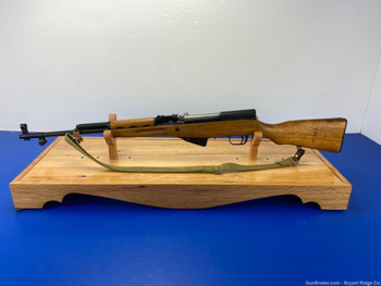 Norinco SKS 7.62x39 Blue 20" *INCREDIBLE CHINESE SKS MODEL!*