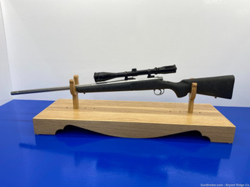 Remington 700 Sendero SF .223 Stainless 26" *ABSOLUTELY BEAUTIFUL EXAMPLE*