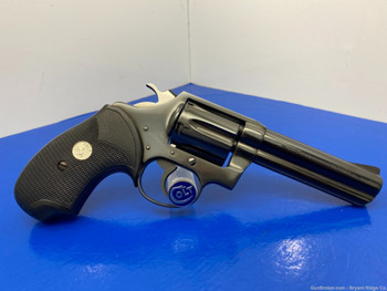 1994 Colt Police Positive MKV 38spl *SUPER RARE 1 YEAR PRODUCTION ONLY*