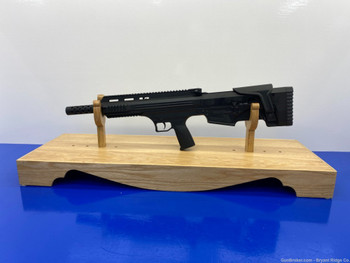 American Tactical Bull-Dog 12ga Black 18.5" *INCREDIBLE BULLPUP SHOTGUN*