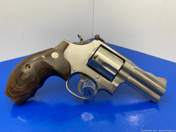 1998 Smith Wesson 696-1 Pre-Lock .44 S&W Spl 3" *RARE EARLY PRODUCTION*