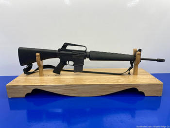 1975 Colt SP-1 Ar-15 .223 Rem Black 20" *RARE PRE-BAN AR15 RIFLE!*