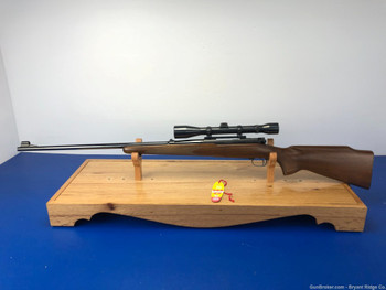 1957 Winchester 70 .300 H&H 26" *FANTASTIC PRE-64 EXAMPLE* Rare Example