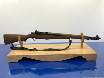 Winchester M1 Garand .30 M1 24" *COVETED CMP MODEL* Incredible Condition