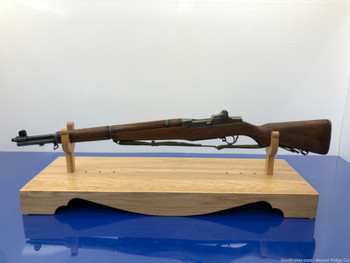 Harrington & Richardson M1 Garand .30-06 24" *ABSOLUTELY AWESOME EXAMPLE*