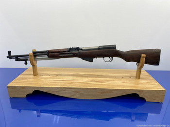 Norinco SKS 7.62x39mm Blue 20" *CHINESE MADE SEMI AUTOMATIC RIFLE!*