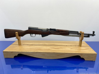 Norinco SKS 7.62x39mm Blue 20" *CHINESE MADE SEMI AUTOMATIC RIFLE!*