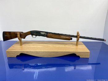 1995 Browning Gold Hunter Blue 12 Gauge 26" *STUNNING SEMI AUTO SHOTGUN*