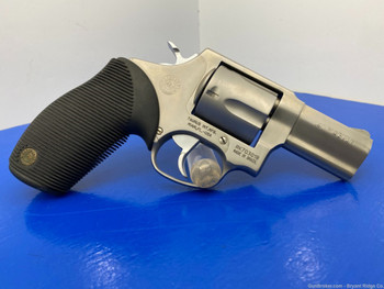 Taurus .44 415SS .41 Mag Stainless 2 1/2" *LIMITED MANUFACTURED PISTOL!*