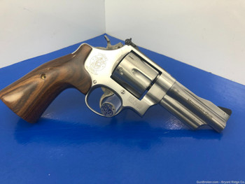 1993 Smith Wesson 629-4 Pre-Lock Mountain Gun .44 Mag 4" *DESIRABLE MODEL*