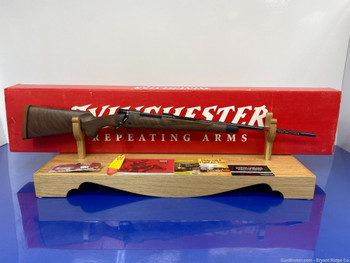 Winchester 70 Featherweight .257 Roberts Blue 22" * 1 OF 500 EVER PRODUCED*