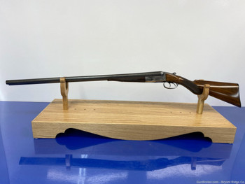 American Arms Whitmore 12 Gauge *ABSOLUTELY STUNNING HISTORICAL SHOTGUN*