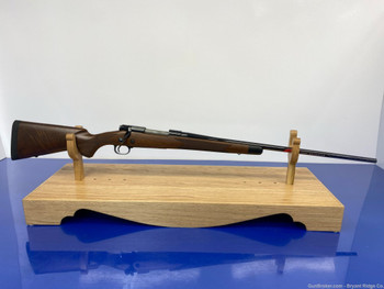 Winchester Model 70 Super Grade .264 Win Mag Blue 26" *GORGEOUS RIFLE*