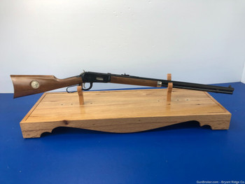 Winchester 94 Buffalo Bill .30-30 *ULTRA RARE CONSECUTIVE SERIAL SET 1/2*