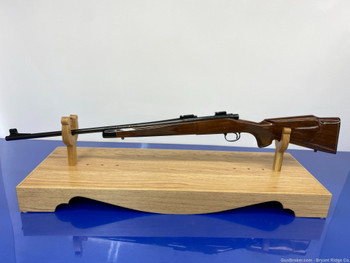 Remington 700 BDL .22-250 Blue 24" *BDL CUSTOM DELUXE MODEL*