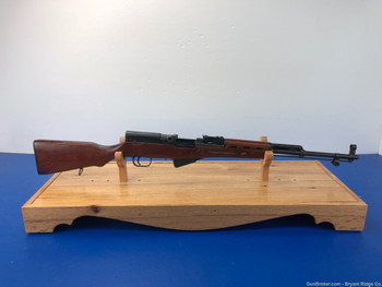 Norinco SKS 7.62mm Blue 20" *EXCELLENT SEMI AUTOMATIC RIFLE*