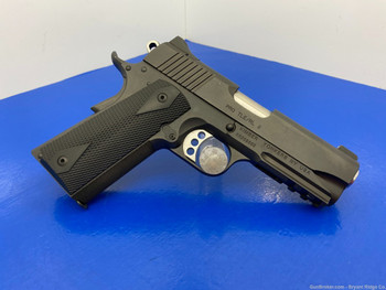 Kimber Pro TLE/RL II .45 Acp 4" *AWESOME COMPACT AND PRO CARRY EXAMPLE*