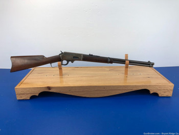 Marlin Model 93 .30-30 Win Blue 20" *LIMITED MANUFACTURED LEVER ACTION!*