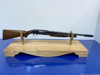 1939 Winchester Model 12 Skeet Blued 25" *HIGHLY DESIRABLE 28 GAUGE MODEL*