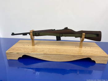 1942 Winchester U.S. M1 Carbine 30 Carbine 18" *WWII ERA PRODUCTION RIFLE*