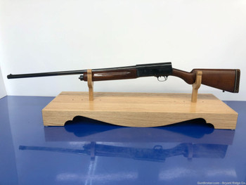 1908 Remington Pre-Model 11 12 ga Blue 28" *STUNNING LIMITED MANUFACTURE!*