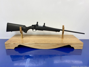 Browning A-Bolt II Composite Stalker .223 WSSM *AWESOME BOLT ACTION RIFLE*