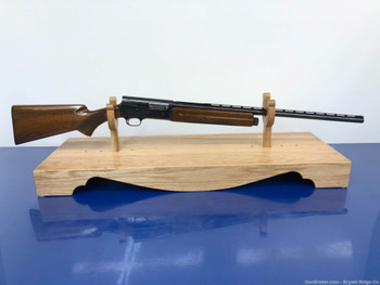 Browning Auto-5 20 Gauge Blue *DESIRABLE BELGIAN MADE SHOTGUN*